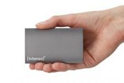 Compact External Hard drive
