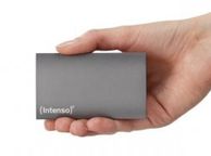 main image for ad Compact External Hard drive