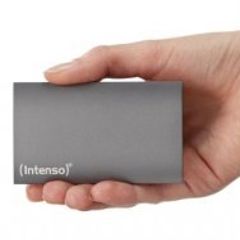 Compact External Hard drive