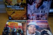 Henry Fonda Dvd Bundle Collection 12 Angry Men Grapes Of Wrath On Golden Pond Classic Vintage Movies