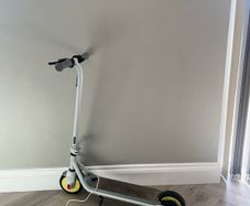 Child's Segway Ninebot E kick Scooter Zing c10