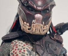 Neca Predator