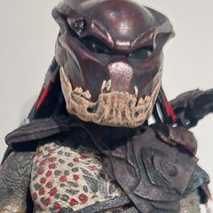 Neca Predator