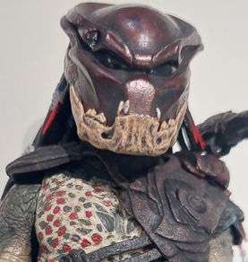 Neca Predator