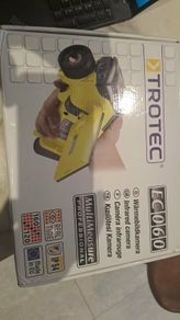 Thermographic camera ECV60