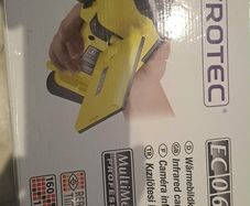 Thermographic camera ECV60