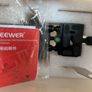NEW - Neewer Pro 4 Way Macro Rail Image 9