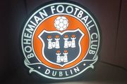 Bohemians Lightbox