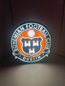 Bohemians Lightbox