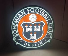 Bohemians Lightbox
