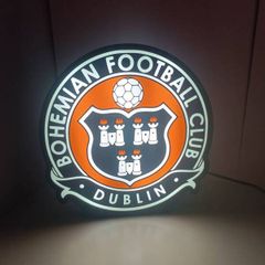 Bohemians Lightbox