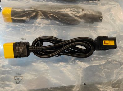 Volex E159216 Vw-1 300v Cable, New