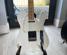 Fender Player Telecaster 2018.
