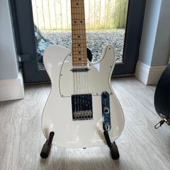 Fender Player Telecaster 2018.