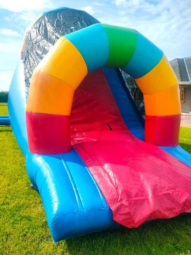 SALE! 52ft Obstacle Course