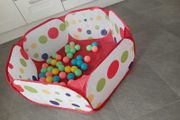 Kids Foldable Play Tent