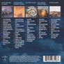 The Moody Blues. 5 Classic Albums. Free Postage! Image 2