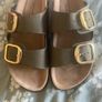 ladies sandles Image 3
