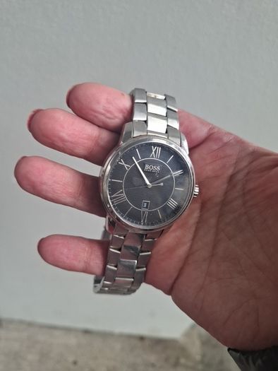 Hugo Boss Watch