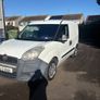 Mint low mileage Fiat Doblo 2015 Image 5