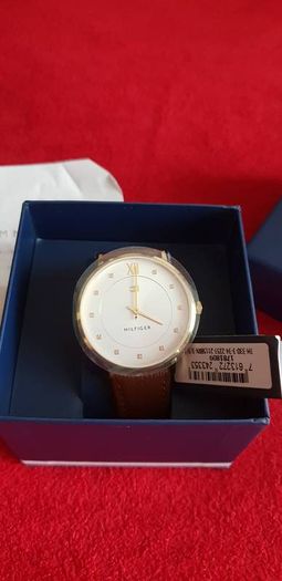 New Tommy Hilfiger Watch