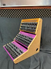Behringer Crave + 2x Edge