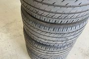 295/35/21 tyres