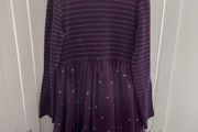Mini Boden dresses (ranging from 7 yrs- 9 yrs)
