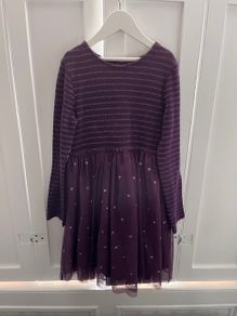 Mini Boden dresses (ranging from 7 yrs- 9 yrs)