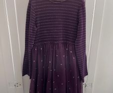 Mini Boden dresses (ranging from 7 yrs- 9 yrs)