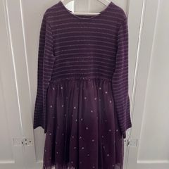 Mini Boden dresses (ranging from 7 yrs- 9 yrs)