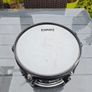 Used 10x6 Pdp Blackout All Maple Snare Drum Image 2