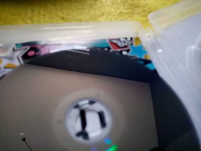 Dj Hero PlayStation 3 ps3 games Original Pal version
