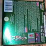 Pokemon Emerald Nintendo GBA Gameboy Advance Game Boy Image 4