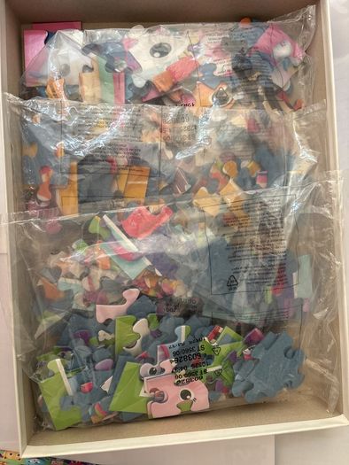 jigsaw Gambbys Dollhouse