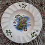 Souvenir From Ireland  (plate / Ashtray) Image 4