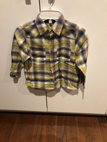 boys shirt