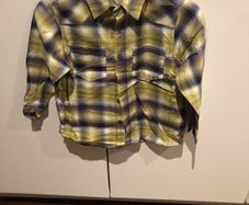 boys shirt
