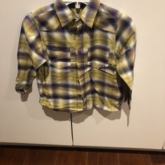 boys shirt