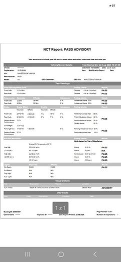 Audi A3 2015