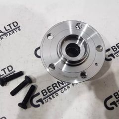 Vw/audi Front Wheel Bearing Kit Dwb1535