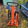 Victor Plate Compactor Image 2