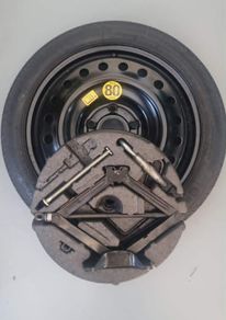 Insignia Car parts