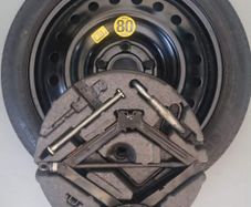 Insignia Car parts