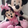 Mini mouse toy bundle Image 2