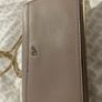 Diane von Furstenberg (DVF) leather bag Image 4