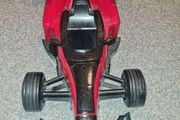 Action Man Cars
