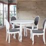 Dining Table with Chairs SALE Image 2