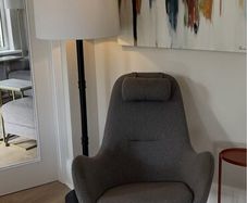 Rocking Chair