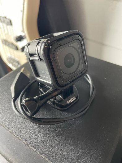 GoPro HERO4 Session Waterproof
